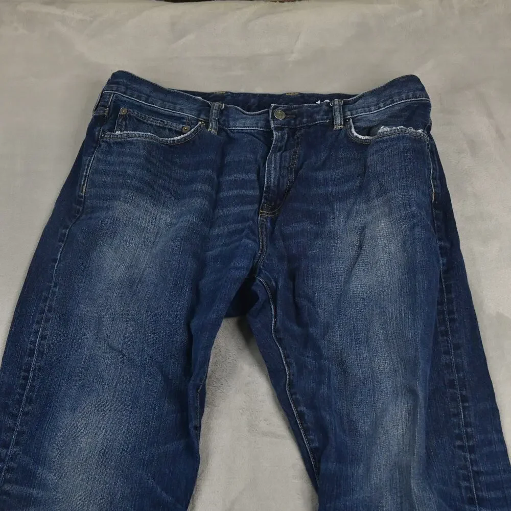 GAP 1969 jeans